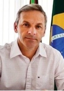 Domingos Scariot