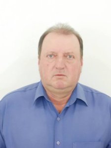 Jair da Silva Ribeiro
