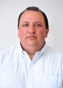 Ari Alves Wolinger