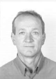 Antônio Moacir Darol