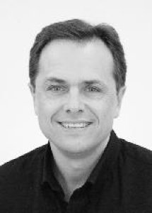 Rubens B. Schmidt