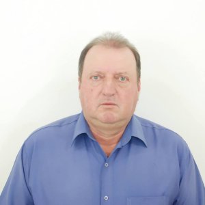 Jair da Silva Ribeiro